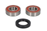 Cumpara ieftin Kit rulment roata fata (cu garnitura) pentru SUZUKI DR, DR-Z, RM-X, XF 250/350/650 1989-2016