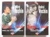 &quot;SUPER STEAUA&quot;, Vol. I+II, Andrei Vochin, 2009. Carti noi, Alta editura