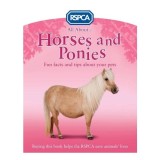 All about horses and ponies
