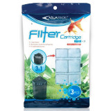 Cartușe de filtru de &icirc;nlocuire FC05 pentru Resun GF 800, 3 buc