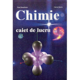 Caiet de Chimie pentru clasa a 9-a - Elena Alexandrescu