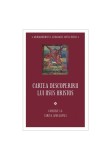 Cumpara ieftin Cartea descoperirii lui Iisus Hristos - Cateheze la Cartea Apocalipsei