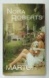 MARTORA de NORA ROBERTS , 2013