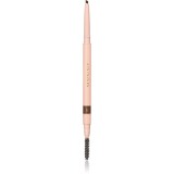 Gucci Gucci Beauty Stylo &Agrave; Sourcils creion pentru spr&acirc;ncene rezistent la apă culoare 03 Ch&acirc;tain 0.09 g