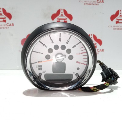 Ceas turometru Mini Cooper R56 One 1.6 B 2006-2013 foto
