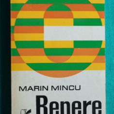 Marin Mincu – Repere ( critica literara )