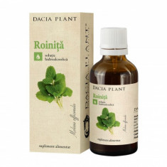 Tinctura Roinita Dacia Plant 50ml