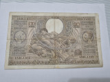 Cumpara ieftin Bancnota Belgia 100 Franci 1935, Numismatica, Bancnote Straine Europa