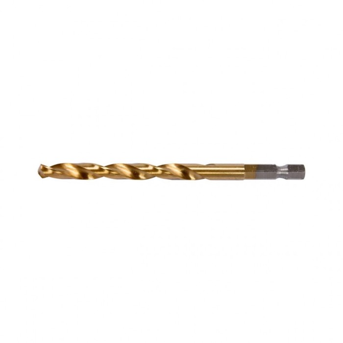 Burghiu pt. metal hex hss-tin 7.5mm Yato YT-44767