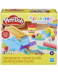 Play-doh Fun Factory Starter Set (f8805)