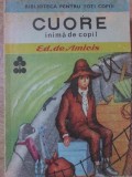 CUORE. INIMA DE COPIL-EDMONDO DE AMICIS-348982