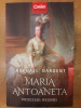 Maria Antoaneta. Procesul reginei, Raphael Dargent