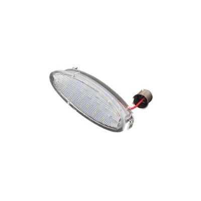 Lampa LED numar compatibila Opel Cod: 71003 foto