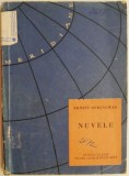 Nuvele &ndash; Ernest Hemingway