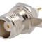 Conector TNC mamă 50&Omega; pentru panou