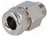 Presetupa alama, M8, IP68, SKINDICHT&reg; MINI, LAPP, 52001887, T251560