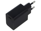 &Icirc;ncărcător USB C XTAR 20W, Dimensiuni compacte 39x27x80mm