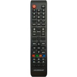 Telecomanda pentru LCD/LED Hortizon, cu functiile telecomenzii originale
