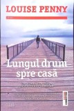 LUNGUL DRUM SPRE CASA-LOUISE PENNY-279300
