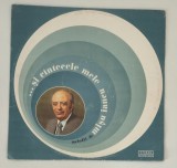 Disc Vinil Vynil Misu Iancu Cantecele mele Doar predare personala in Bucuresti