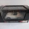 Macheta Porsche 356 Polizia Austriaca 1:43 BRUMM
