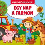 Egy nap a farmon - Kihajthat&oacute; ablakokkal