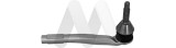 MOTAQUIP LVTR1875 Cap de bara