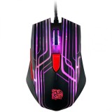 Mouse gaming Tt eSPORTS Talon, Negru, Thermaltake