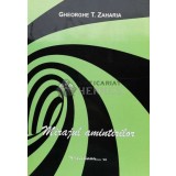 Mirajul amintirilor - 2015 - Gheorghe T. Zaharia (P123)