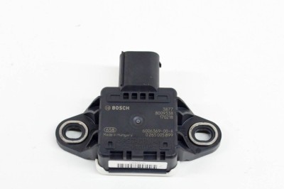 Senzor de accelerație TESLA MODEL S 2017 OEM: 0265005899,6006369-00-A 14336057 foto