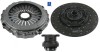 SACHS 3400 700 404 Set ambreiaj