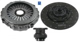 SACHS 3400 700 404 Set ambreiaj