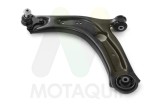 MOTAQUIP LVSA1932 Brat, suspensie roata