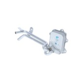 NRF Radiator ulei, ulei motor