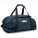 Geanta de voiaj Thule Chasm 40L, convertibila &icirc;n rucsac, bleumarin