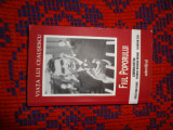 Viata lui Ceausescu / volumul 2 fiul poporului- Lavinia Betea 429pagini