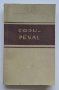 Codul penal &ndash; Editura Științifică, București 1958 &ndash; text oficial + anexe