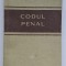 Codul penal &ndash; Editura Științifică, București 1958 &ndash; text oficial + anexe