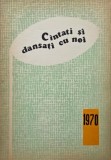 Cantati si dansati cu noi