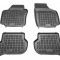 Covorase Presuri Auto Cauciuc Dedicate Skoda YETI 2009-2017 | VW GOLF Plus 2005-2014