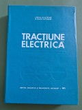 Tractiune electrica - Lorin Cantemir, 1971 / R7P1F