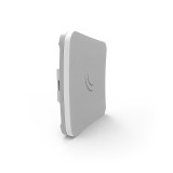 Cumpara ieftin SXTsq 5 ac, antena 16dBi 5GHz, 802.11ac, 1 x Gigabit, PoE - MikroTik RBSXTsqG-5acD
