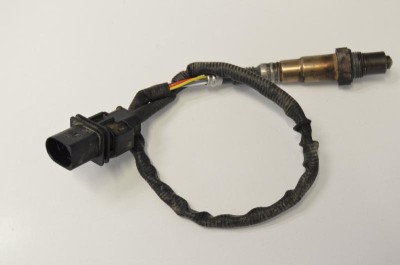 Sonda lambda MERCEDES-BENZ C W204 2007 OEM: 0035427018 2080741 foto