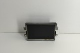 Ecran de navigație JAGUAR XE X760 2015 OEM: FK72-19C299-AA 29438220