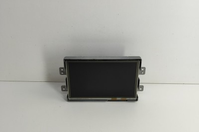 Ecran de navigație JAGUAR XE X760 2015 OEM: FK72-19C299-AA 29438220 foto