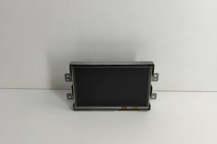 Ecran de navigație JAGUAR XE X760 2015 OEM: FK72-19C299-AA 29438220
