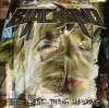 (CD) Blackend - The Last Thing Undone (EX) Thrash