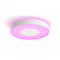 Hue infuse l ceiling lamp white
