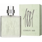 Cerruti 1881 pentru bărbați EDT 50 ml