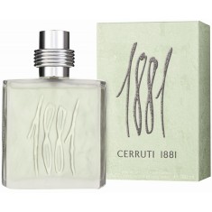 Cerruti 1881 pentru bărbați EDT 50 ml
